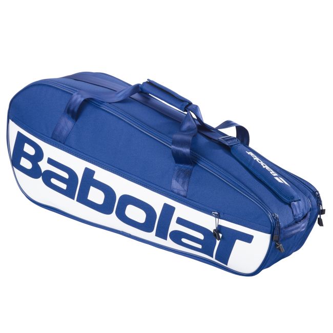 Babolat Court M navy blue