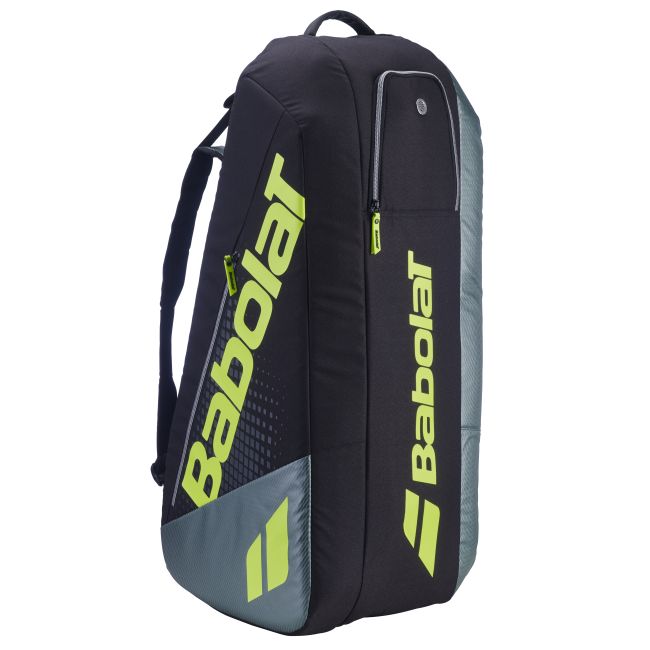 Babolat Pure Aero Racketholder x6