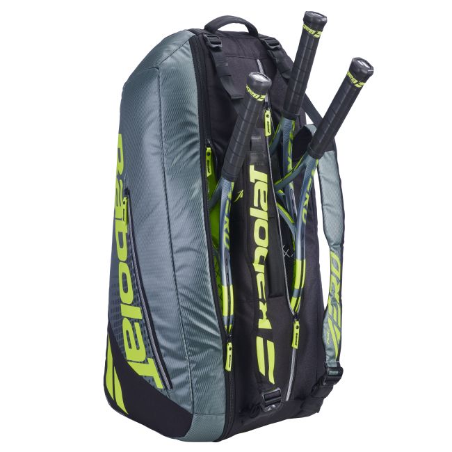 Babolat Pure Aero Racketholder x6