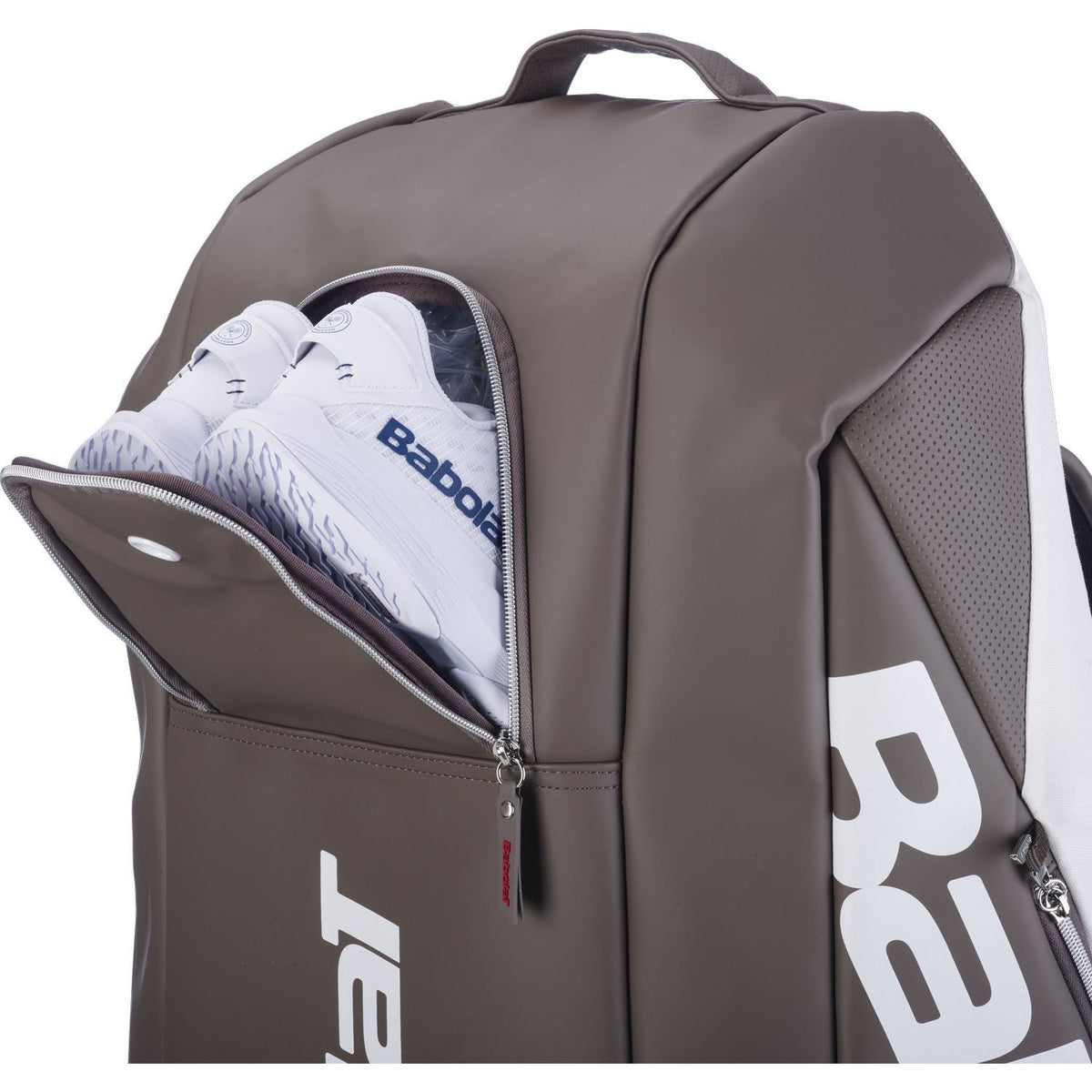 Babolat Pure Drive Racketholder x9 Wimbledon