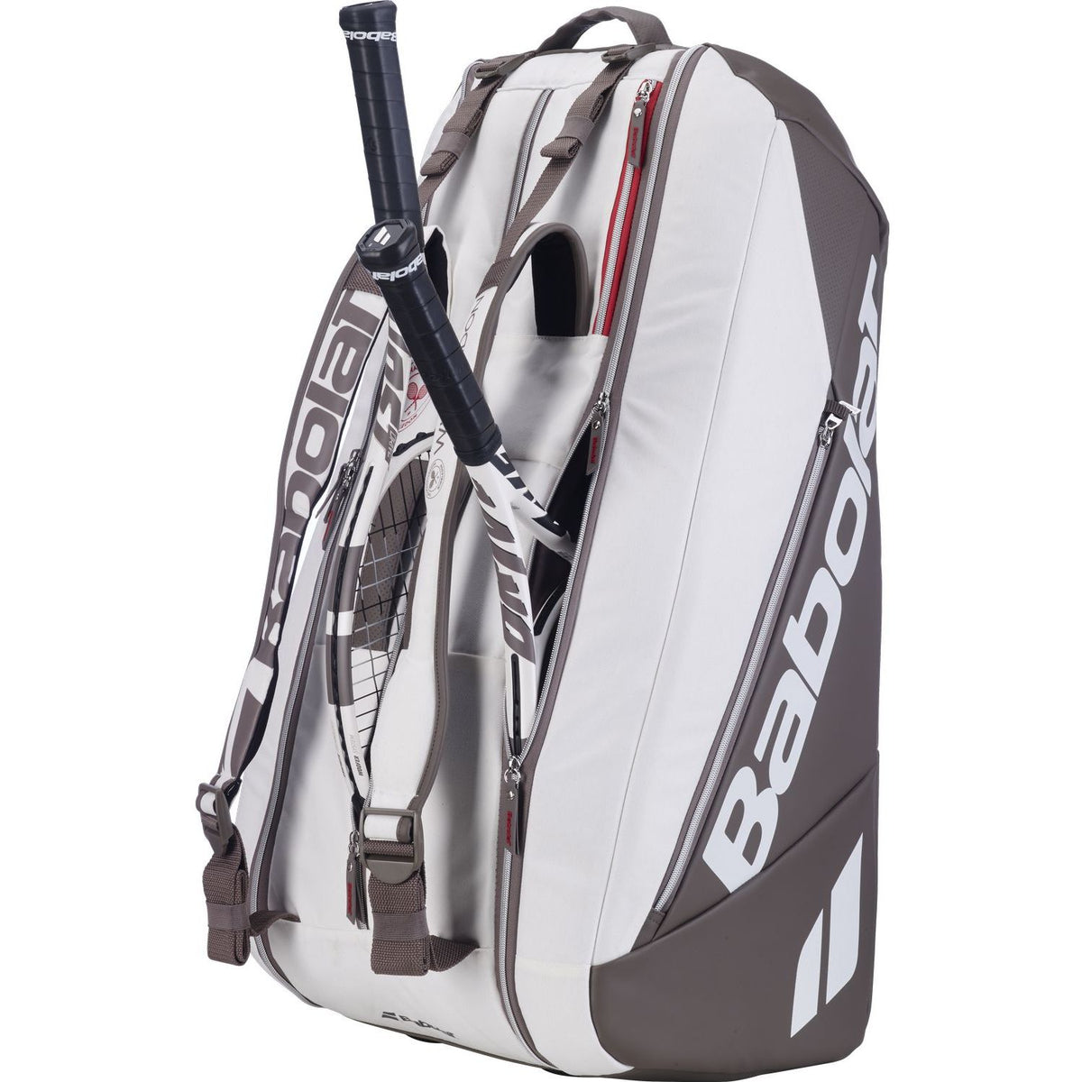 Babolat Pure Drive Racketholder x9 Wimbledon