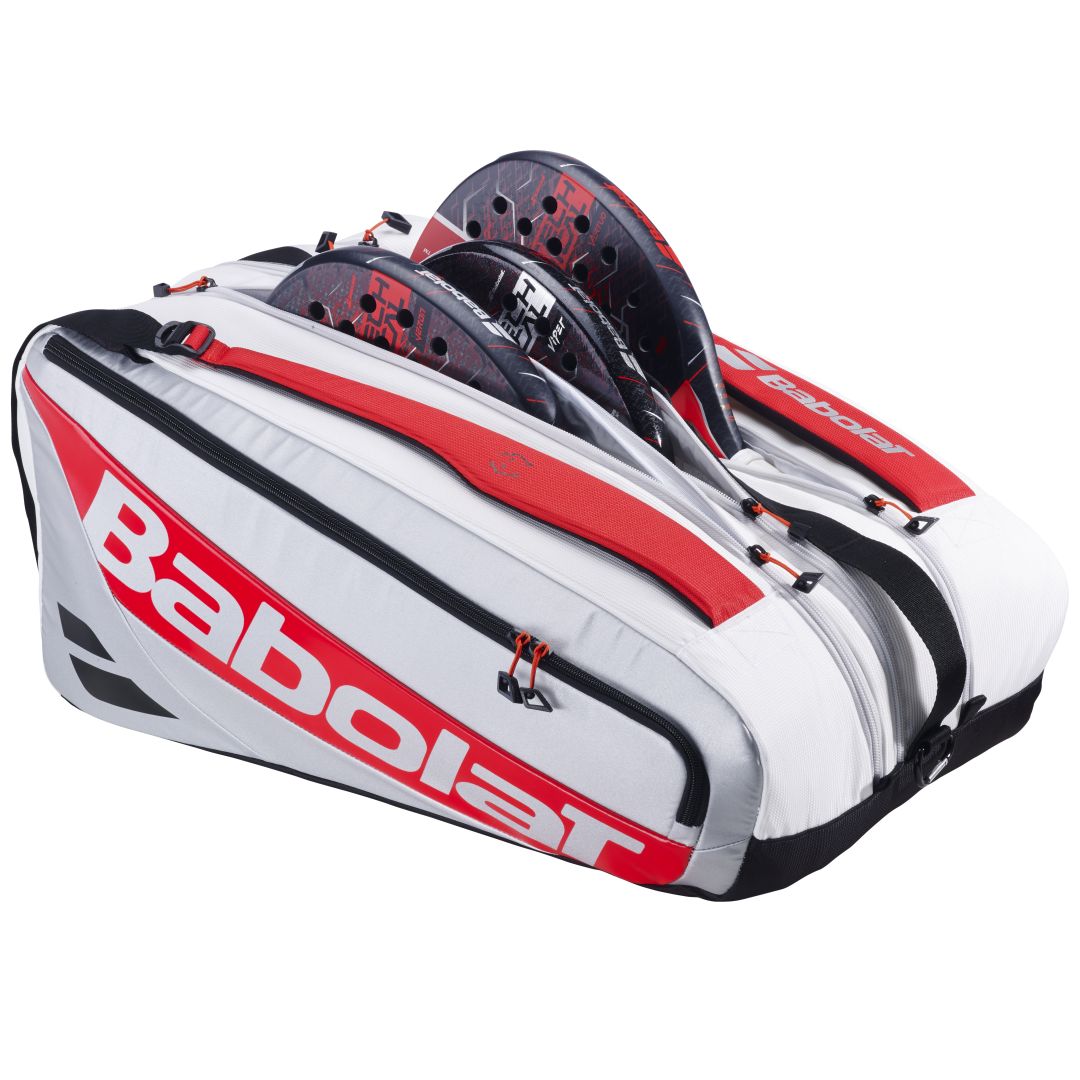 Babolat RH Padel JUAN LEBRÓN