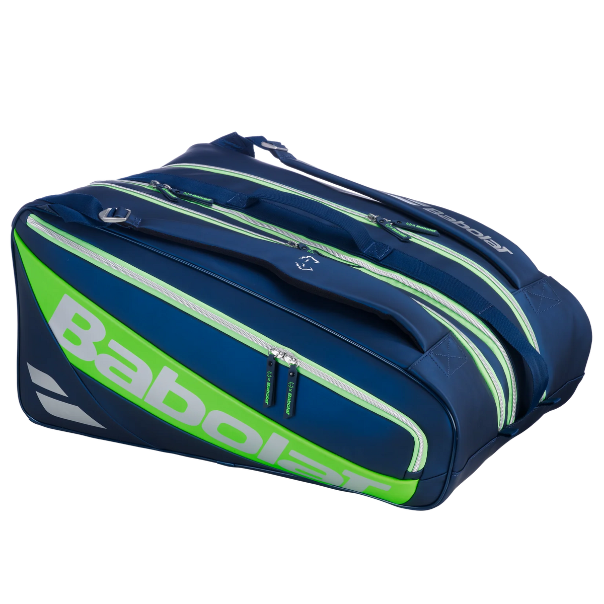 Babolat RH Padel JUAN LEBRÓN - 2026