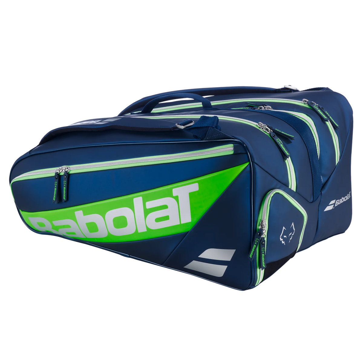 Babolat RH Padel JUAN LEBRÓN - 2026