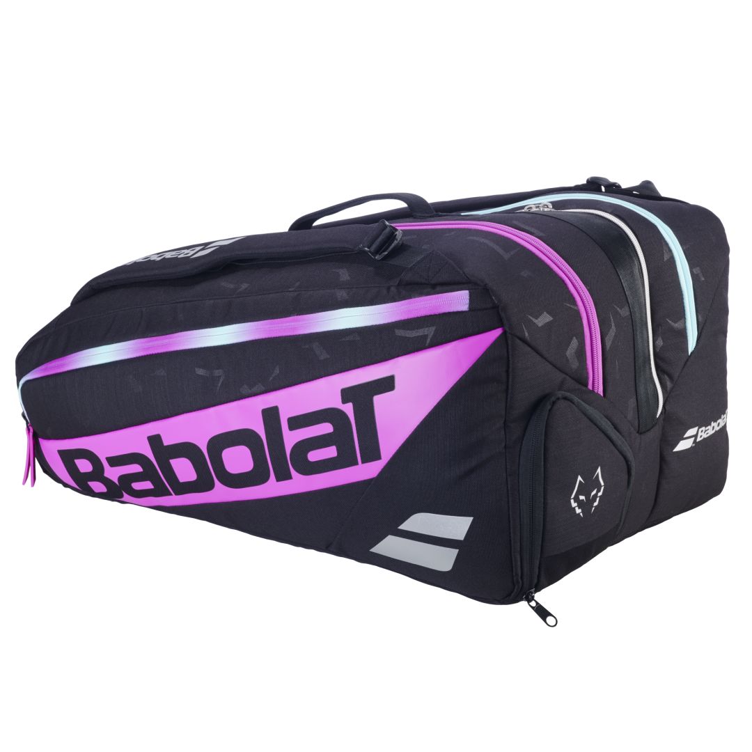 Babolat RH Padel JUAN LEBRÓN