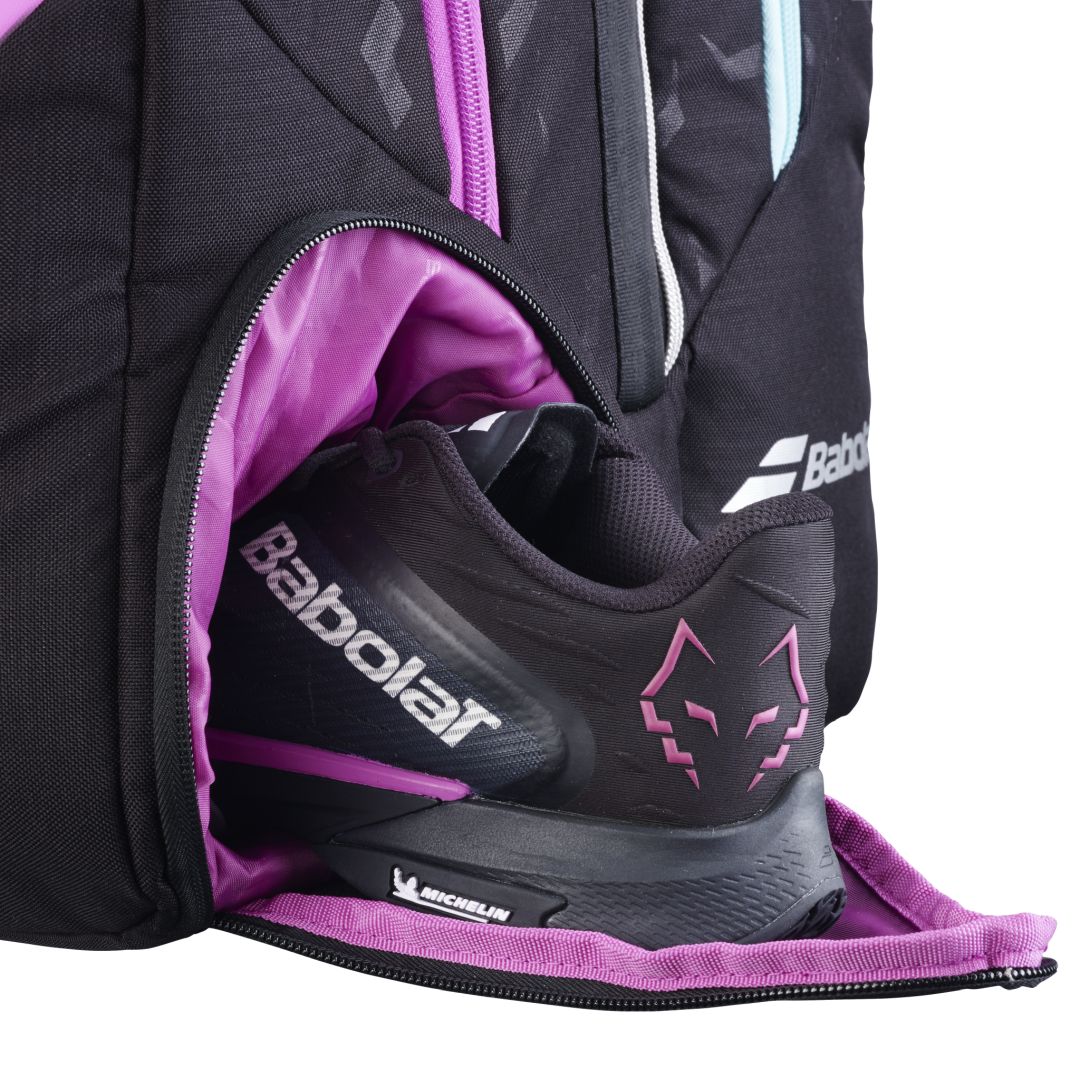 Babolat RH Padel JUAN LEBRÓN