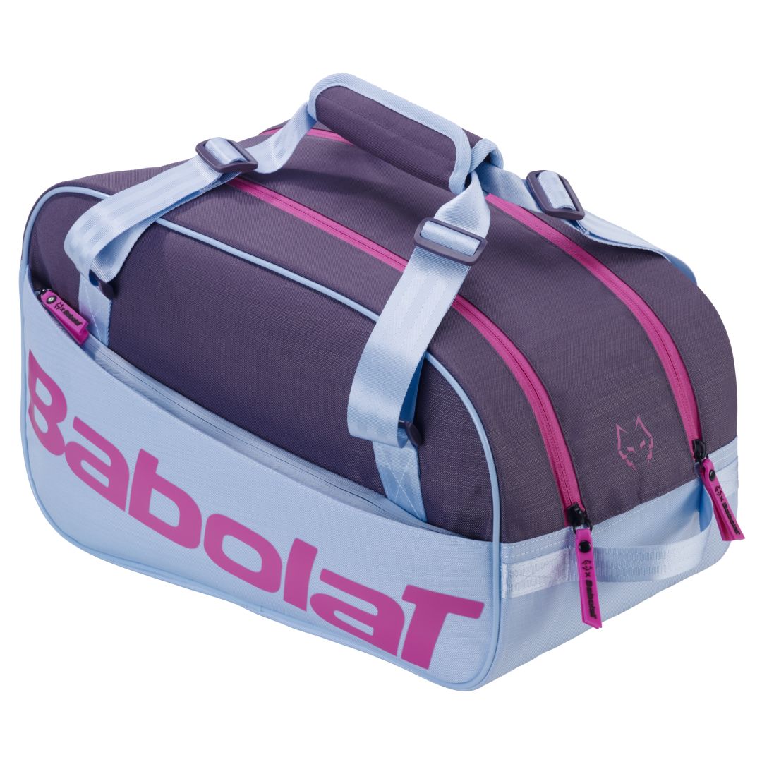 Babolat Court S Padel  JUAN LEBRÓN