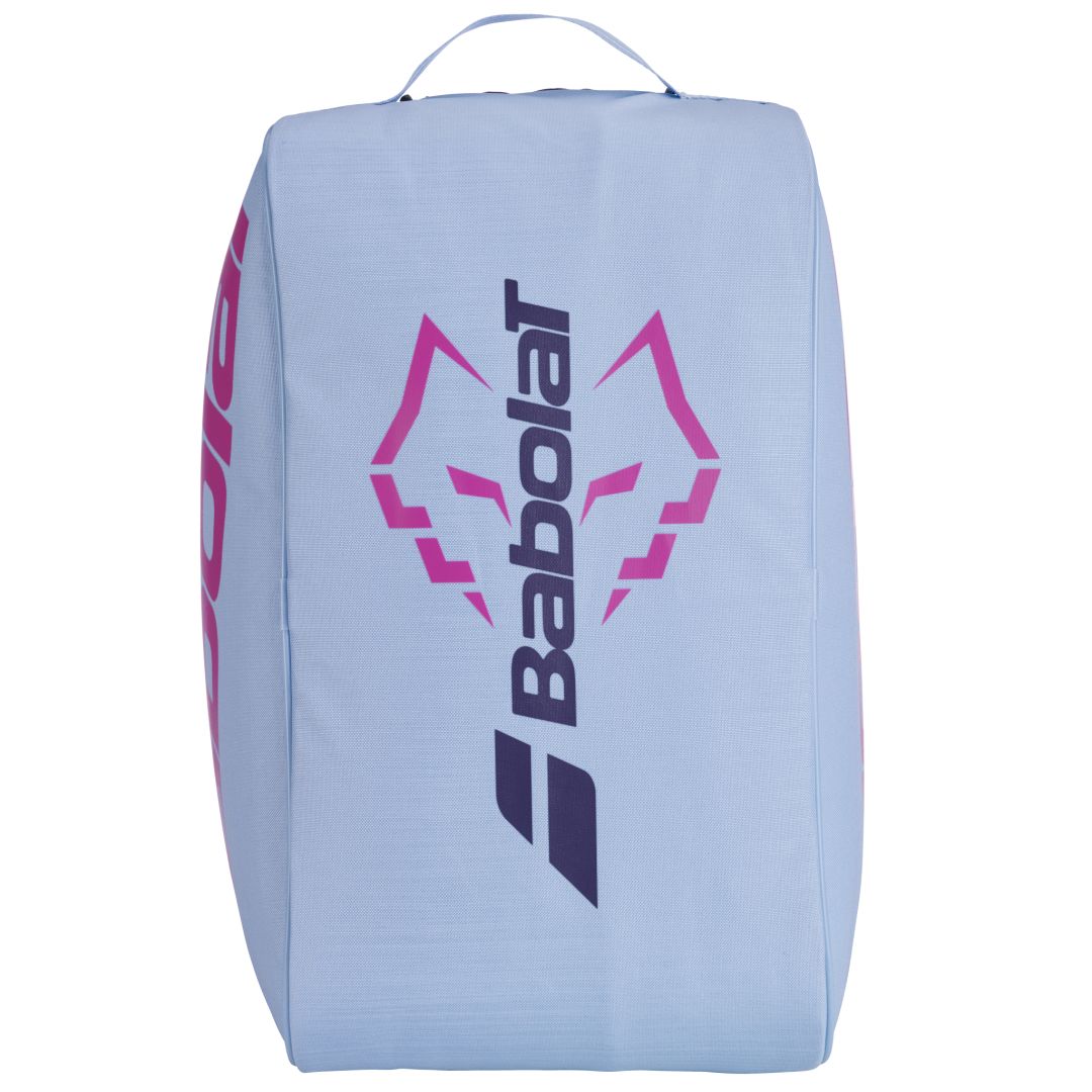 Babolat Court S Padel  JUAN LEBRÓN