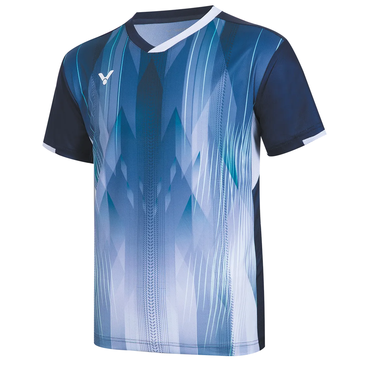 VICTOR T-Shirt T-60002TD F