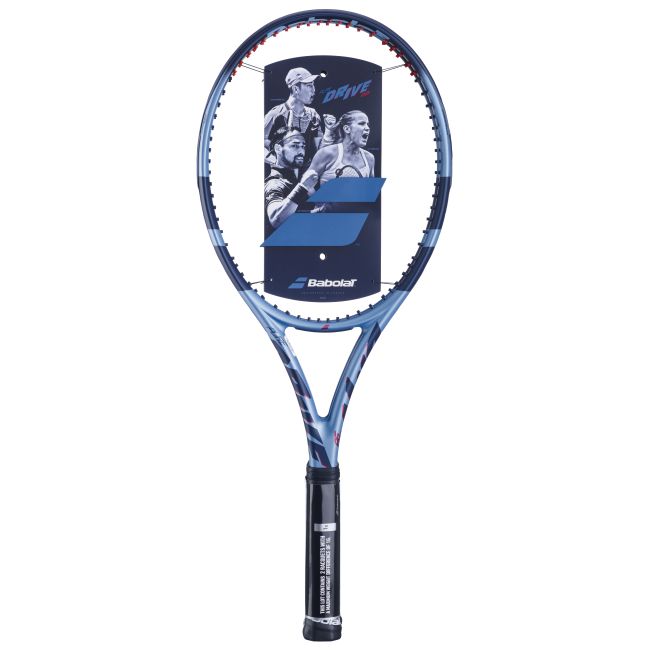 Babolat Pure Drive 98 Doppelpack