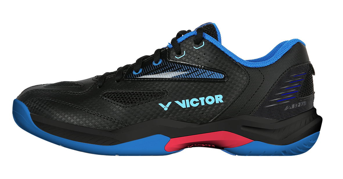 Victor A391 black C