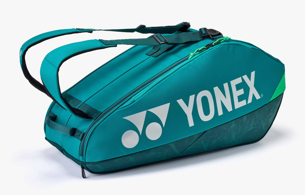 Yonex Racketbag 92426 dark green