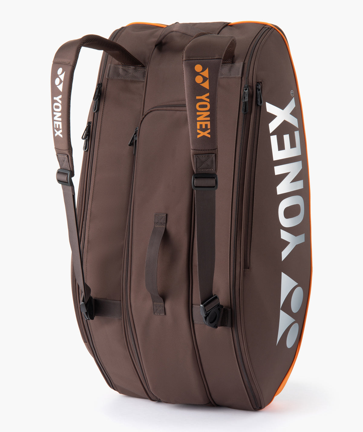 Yonex Racketbag 92429 Expresso Brown