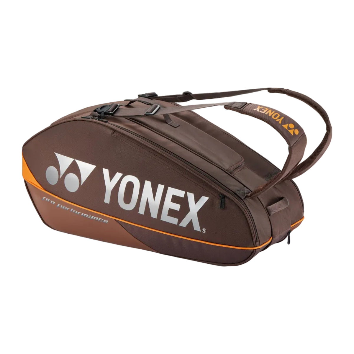 Yonex Racketbag 92429 Expresso Brown