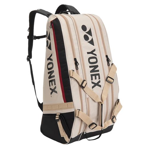 Yonex Racketbag 72629 beige