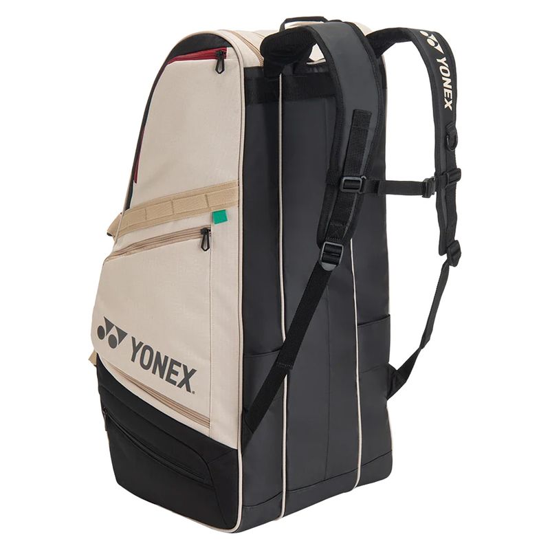 Yonex Racketbag 72629 beige