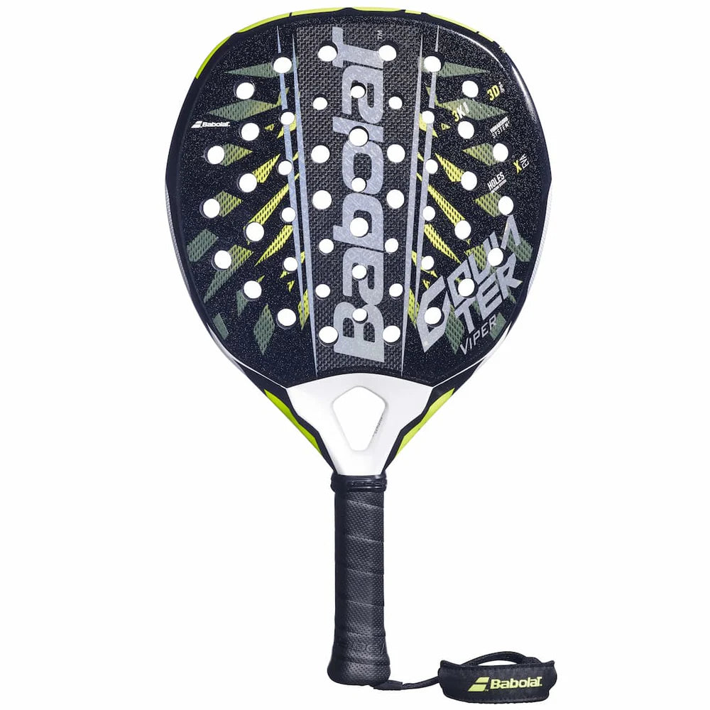 Babolat Counter Viper 2.6