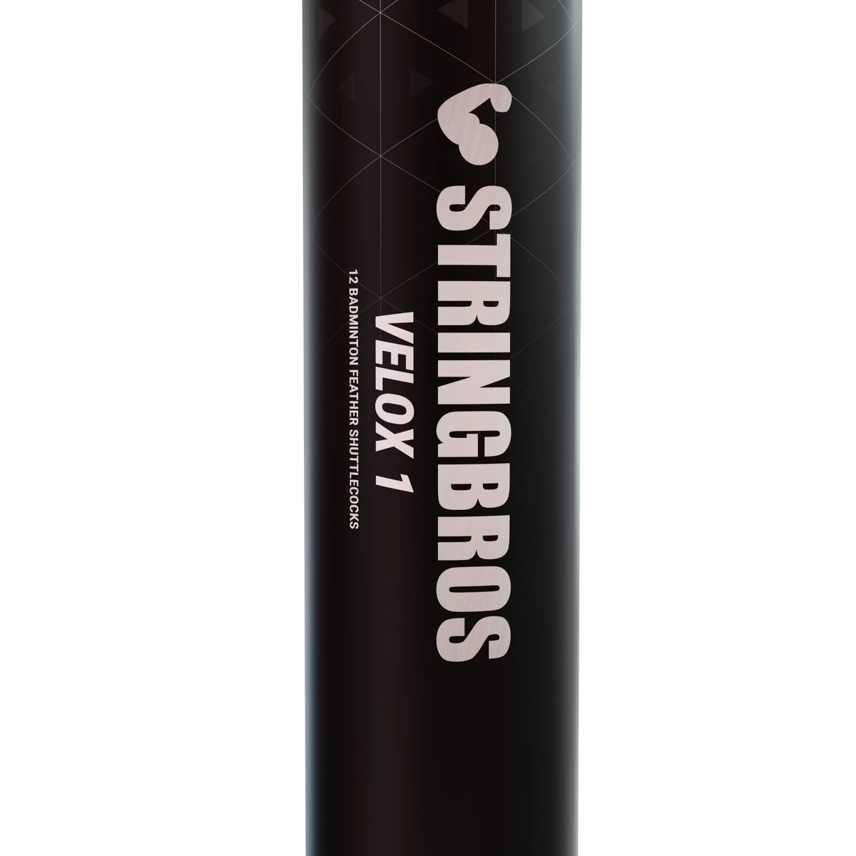 StringBros Velox 1 - swiss badminton
