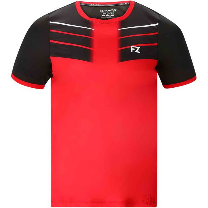 Forza Check Tee