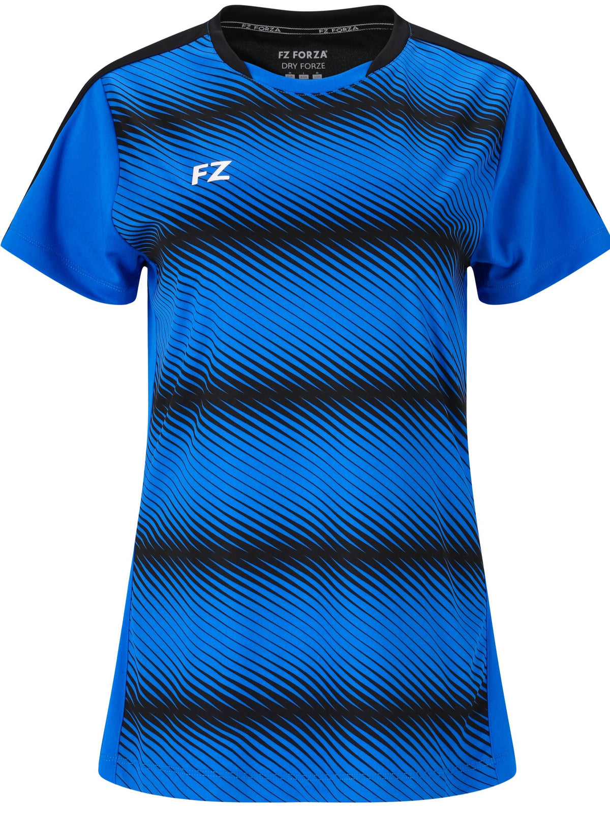 Forza Lotus Tee blau