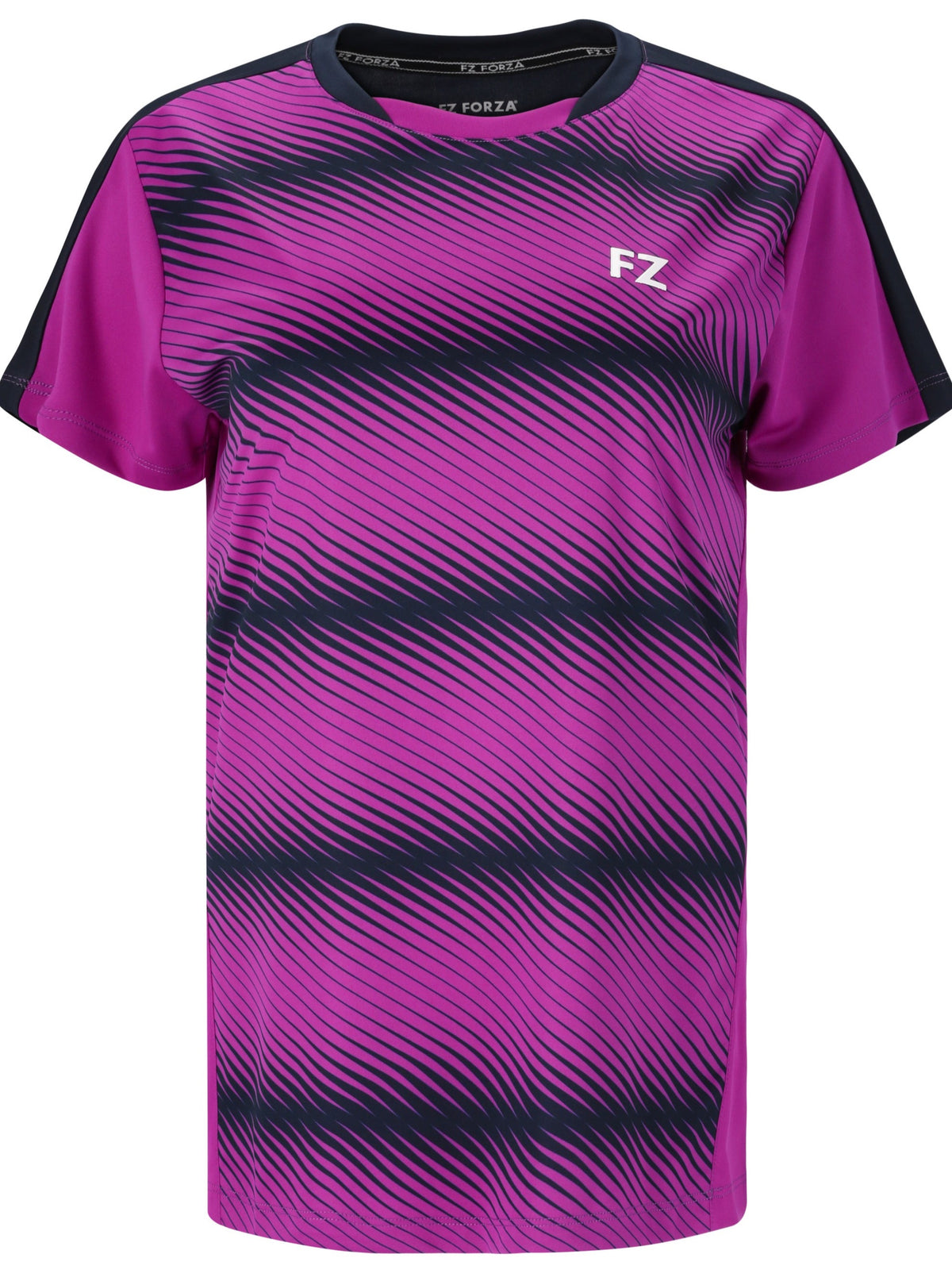 Forza Lotus Tee violett