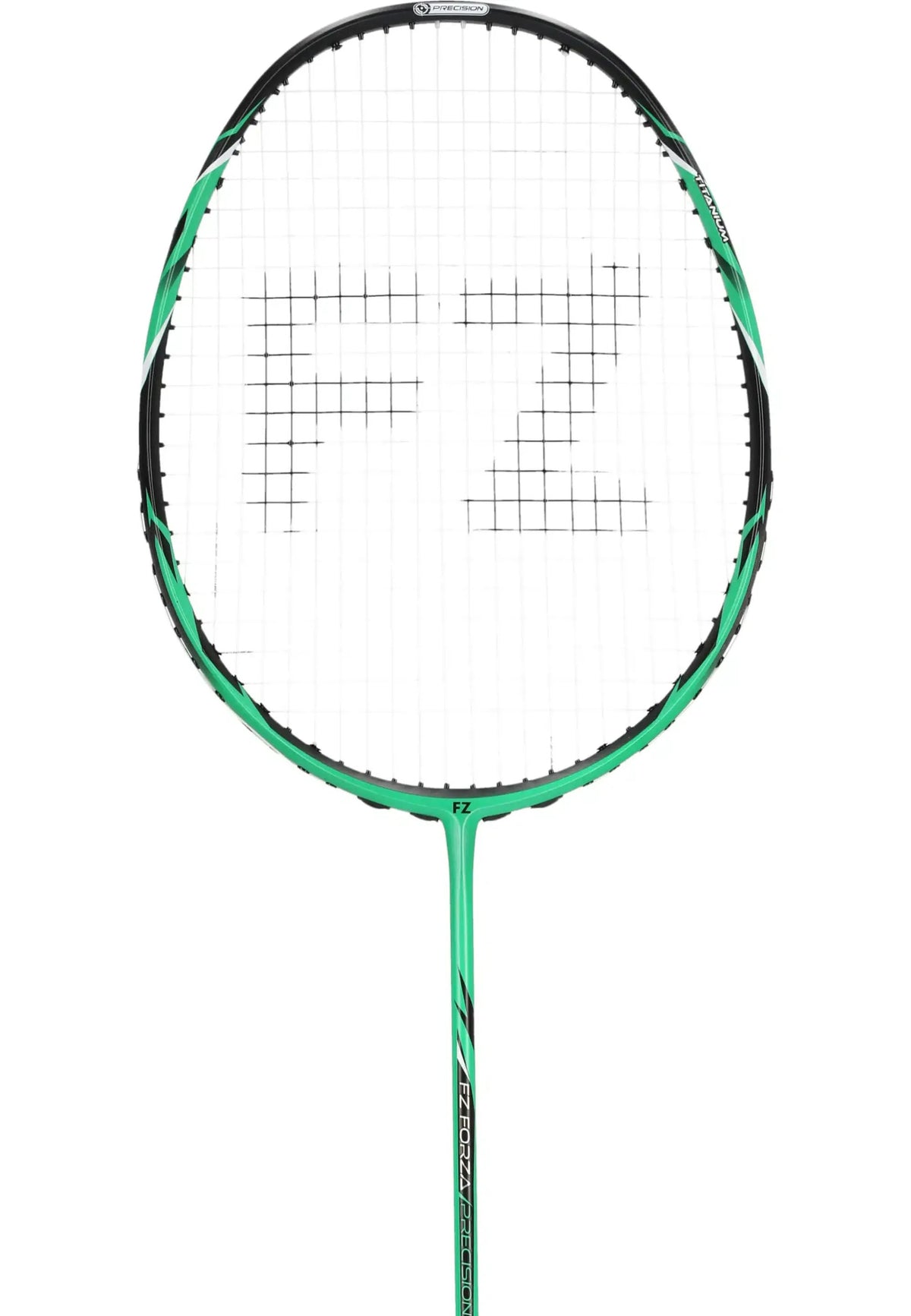 FZ Forza HT Precision TI-X3