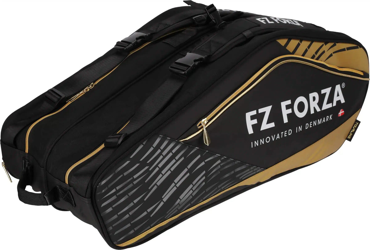FZ Forza Tour Line 15 PCS schwarz - 2025