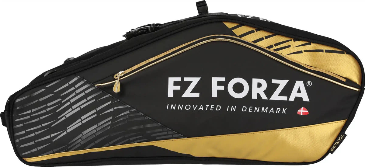 FZ Forza Tour Line 15 PCS schwarz - 2025