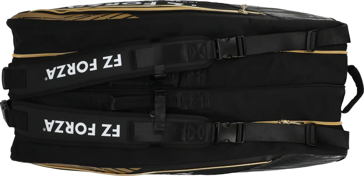 FZ Forza Tour Line 15 PCS schwarz - 2025
