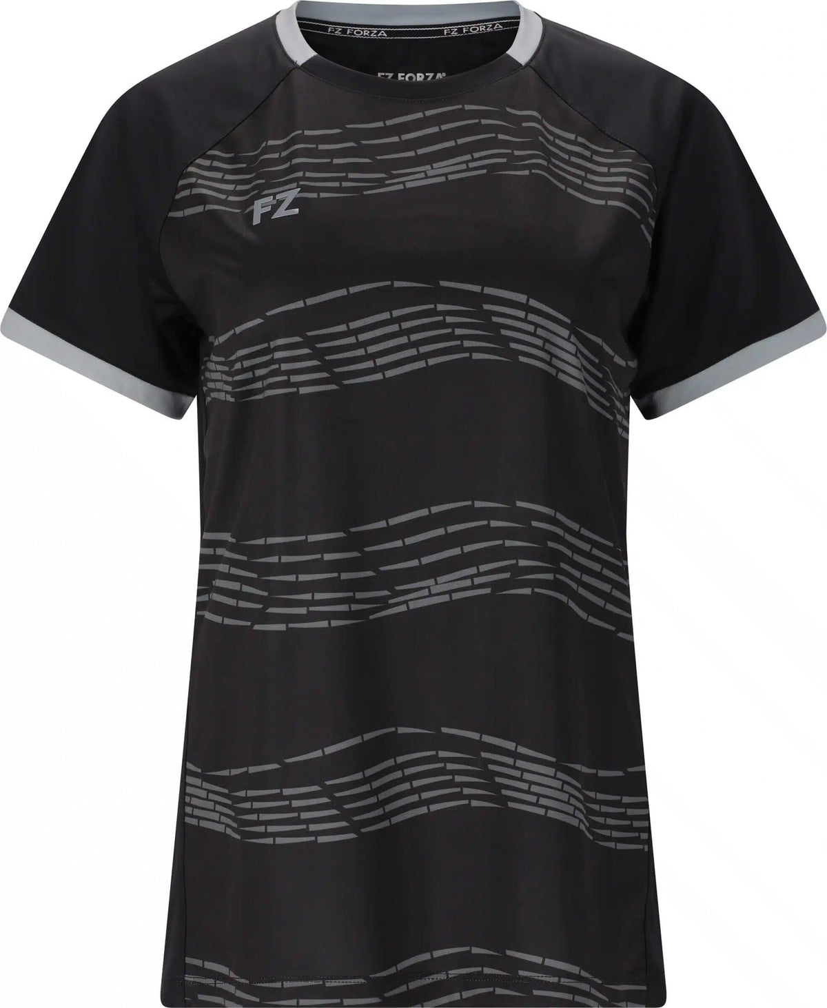 FZ Forza CL2502 Tee Women Black