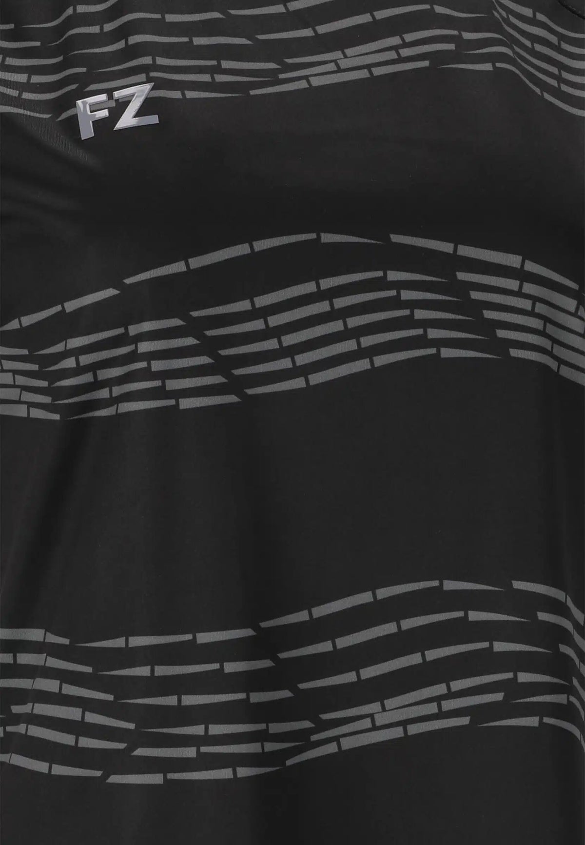 FZ Forza CL2502 Tee Men Black