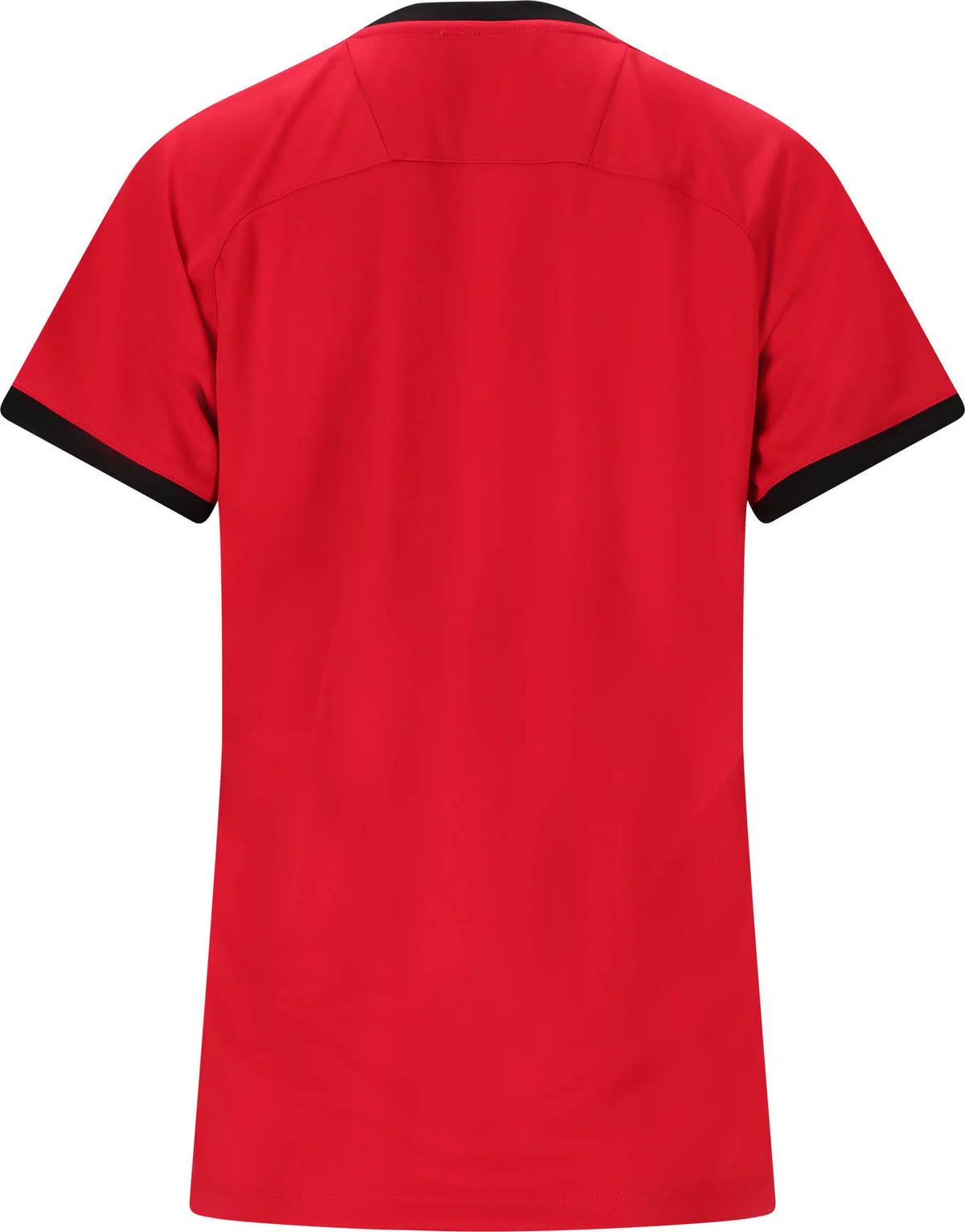 FZ Forza CL2502 Tee Women Chinese Red