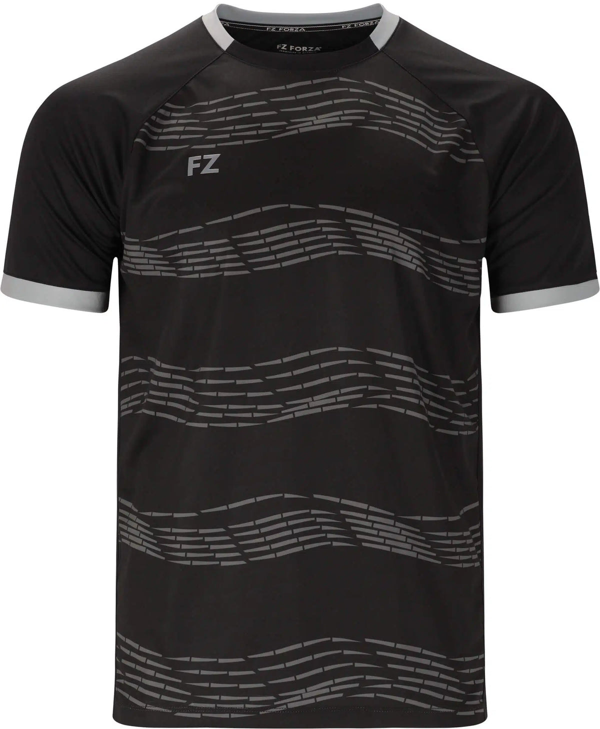 FZ Forza CL2502 Tee Men Black