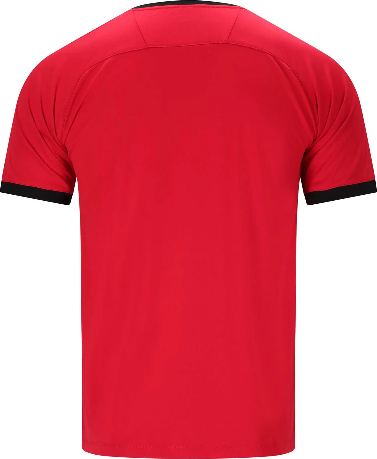 FZ Forza CL2502 Tee Junior Chinese Red