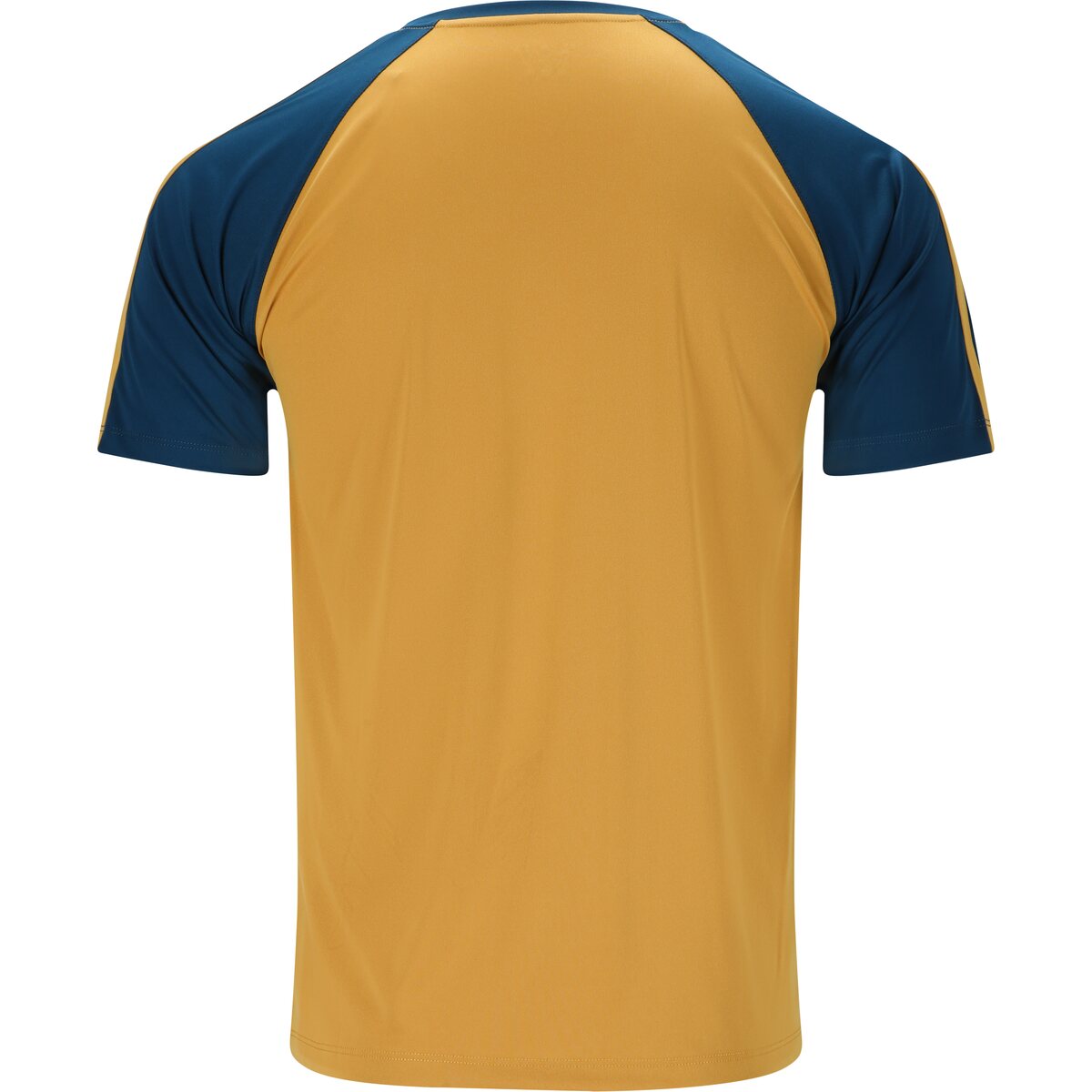 FZ Forza PR2505 Tee Men Mustard Gold