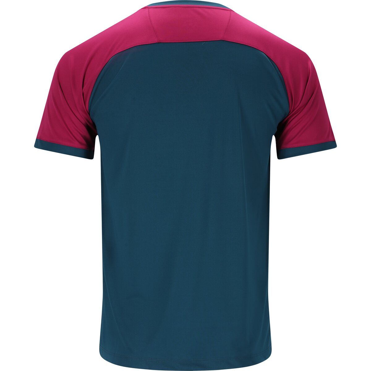 FZ Forza PR2508 Tee Men Raspberry Radiance