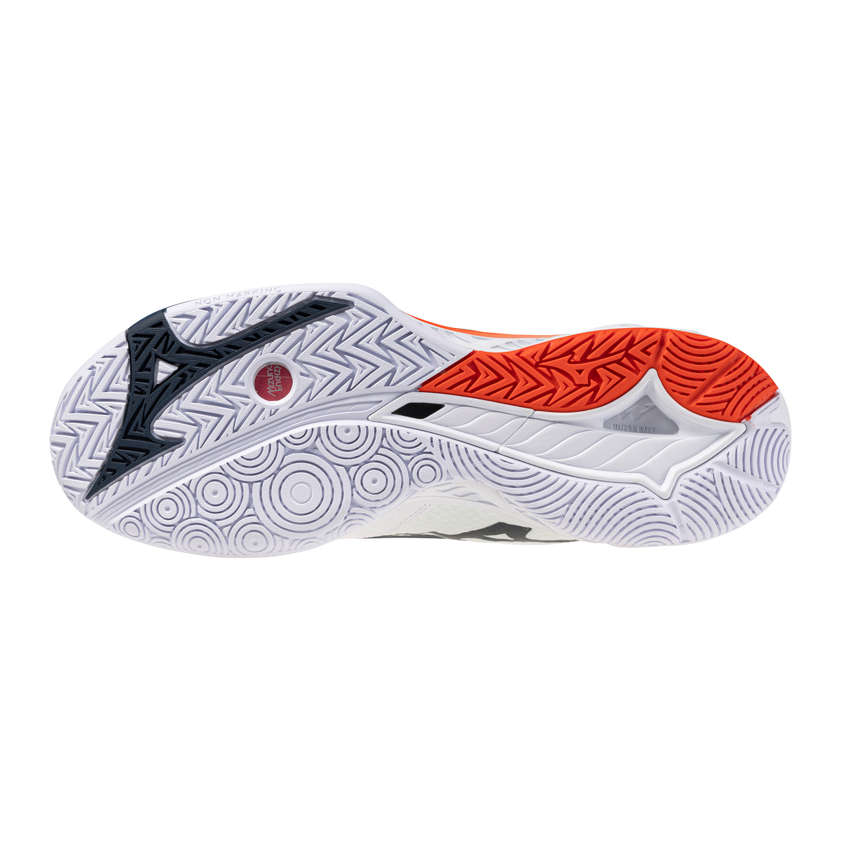 Mizuno WAVE FANG 3