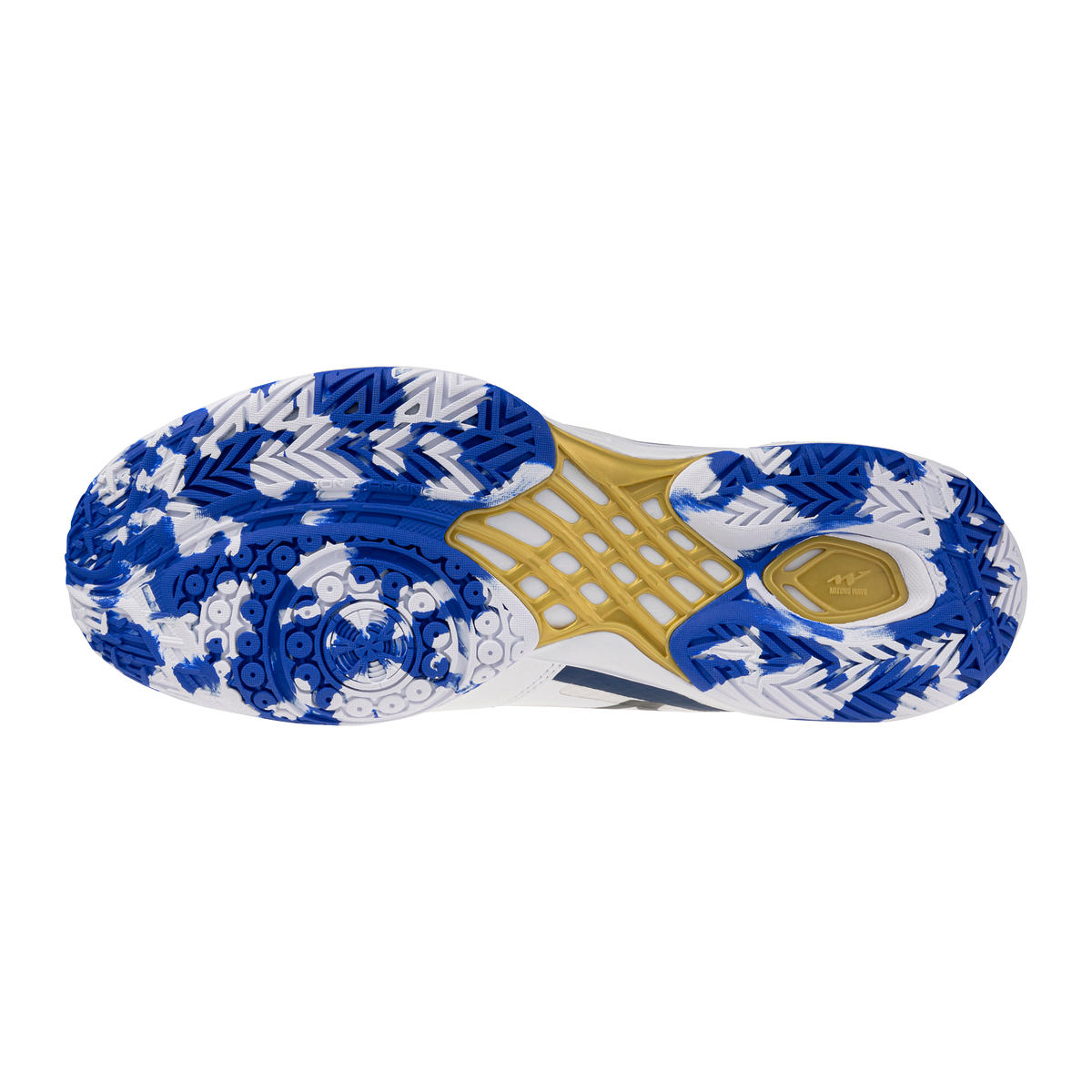 Mizuno WAVE CLAW 4
