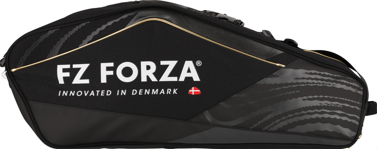 Forza Tour Line 15 PCS schwarz