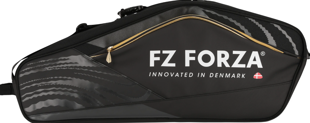 Forza Tour Line 15 PCS schwarz