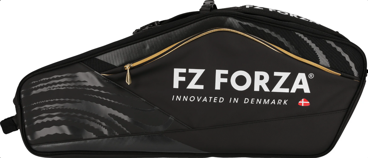 Forza Tour Line 6 PCS schwarz