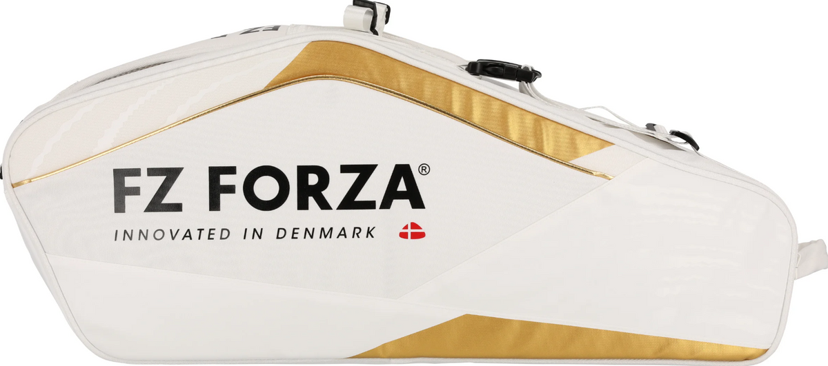 Forza Tour Line 6 PCS weiss