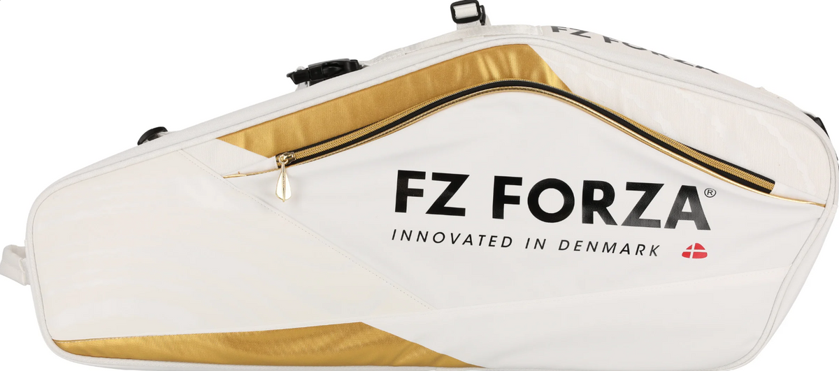 Forza Tour Line 6 PCS weiss