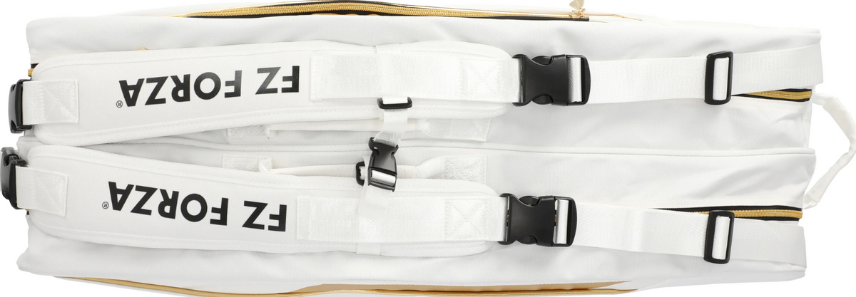 Forza Tour Line 6 PCS weiss