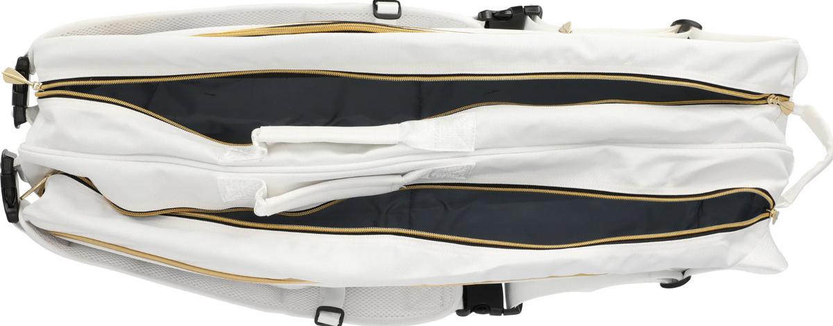 Forza Tour Line 6 PCS weiss