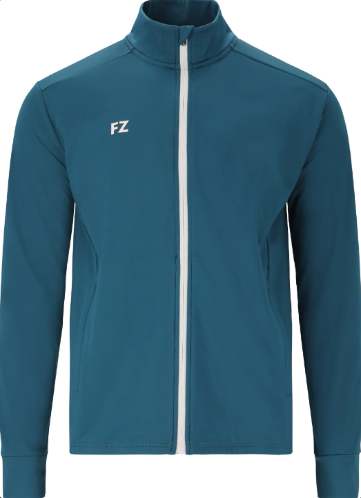 Forza Americ Track Jacket Junior