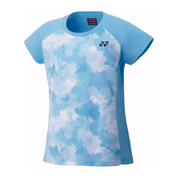 Yonex Damen Shirt 16699 powderblue