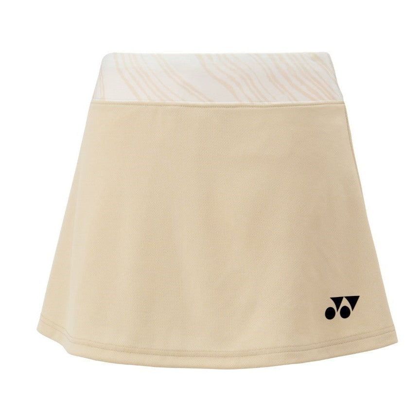 Yonex Skort YW0054 saber