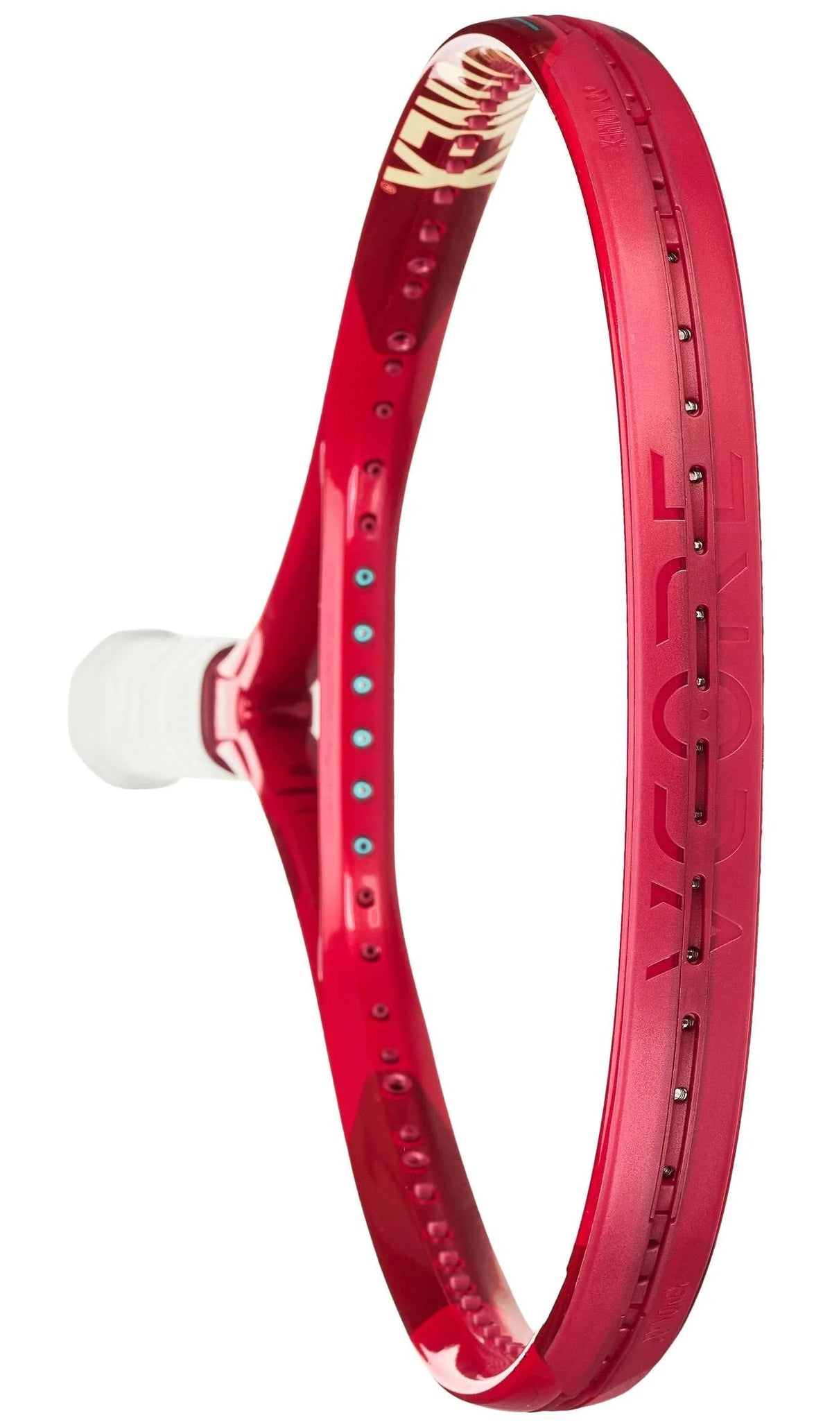 Yonex VCORE 100 Ruby Red
