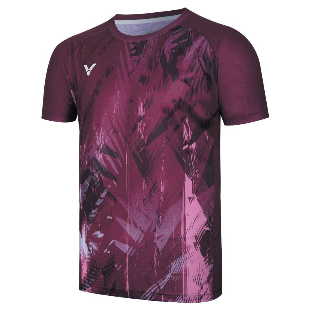 Victor T-Shirt T-55000TD D